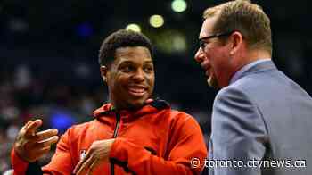 Raptors veteran Kyle Lowry believes the NBA restart will 'work perfectly'