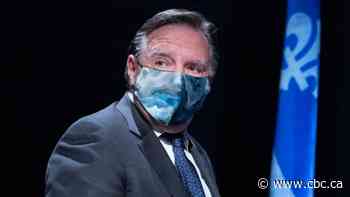 Quebec makes masks mandatory in indoor public spaces