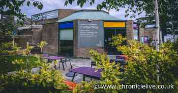 Gosforth Civic Theatre acts on Government announcements and now has future hopes