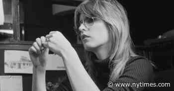 Judy Dyble, a Singer in Fairport Convention and Beyond, Dies at 71