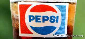 Pepsi schneidet besser ab als erwartet - Aktie gefragt