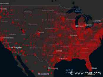 California reverses reopening decisions as coronavirus surges     - CNET
