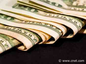 Second stimulus check money: How much would another IRS payment bring?     - CNET