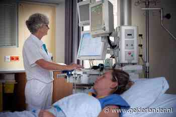 Meer aandacht door minder lijstjes af te vinken: ‘Ik heb weer tijd om de patiënt uit bed te helpen’