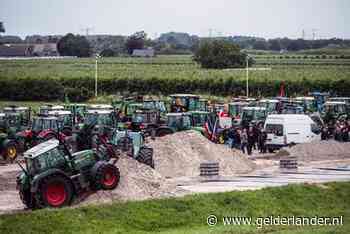 Geen landelijk verbod op trekkerprotesten, boeren dreigen hele land op slot te gooien