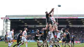 Packed Premiership fixture schedule could lead to more head injuries – Headway