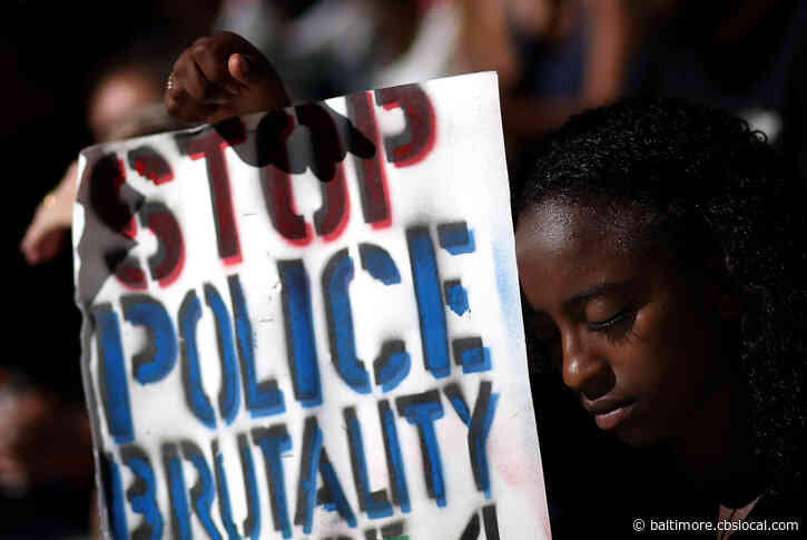 Expert Says Constant Exposure To Videos Of Police Brutality Can Lead To Toxic Stress, Psychological Trauma