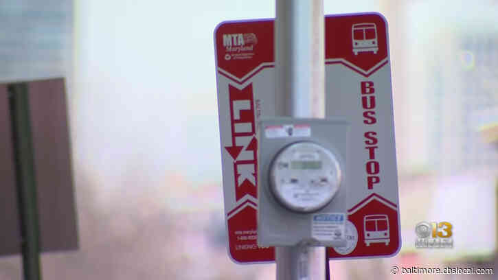 MDOT MTA Wouldn’t Get Funding Under Second Coronavirus Stimulus Plan As Proposed