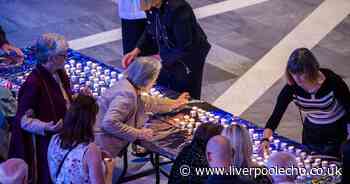 Touching service to cancer victims put on hold over coronavirus