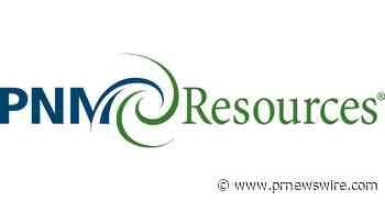 PNM Resources Affirms 2020 Ongoing Earnings Guidance