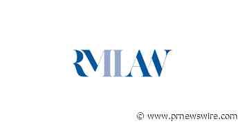 RM LAW Announces Class Action Lawsuit Against Ideanomics, Inc.