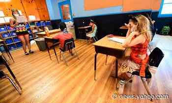 Online school? In-person? How parents are making their own fall 2020 decisions as COVID-19 squabbles continue