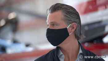 California reimposes COVID-19 restrictions as cases soar in most populous U.S. state