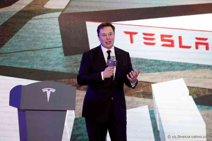 Free pizza and a 75-foot statue of Musk: the battle for the next Tesla plant