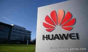 UK's expected U-turn on Huawei fails to satisfy Tory rebels