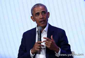 Barack Obama’s Presidential Library Hits a Major Roadblock