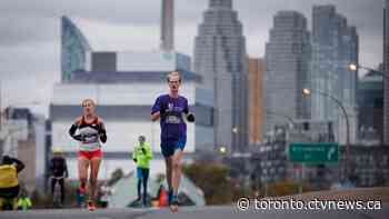 Toronto Marathon cancelled, Nuit Blanche goes virtual as city announces new event restrictions