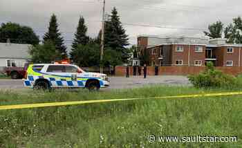 Social gathering in Hanmer leads to man's shooting death, murder charges