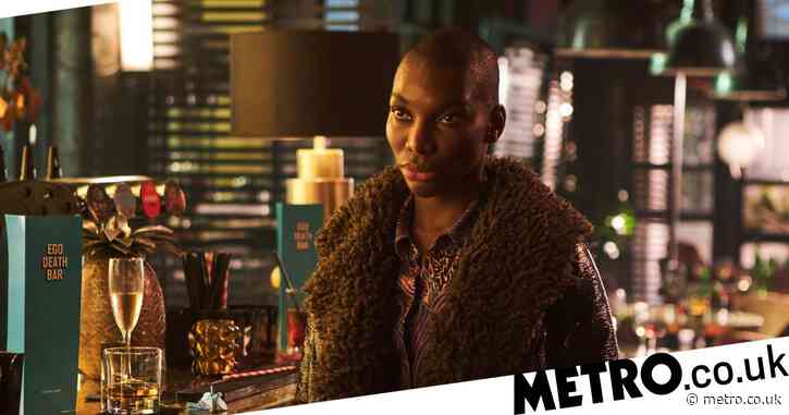 I May Destroy You finale: Michaela Coel branded a ‘genius’ as acclaimed BBC series comes to an end