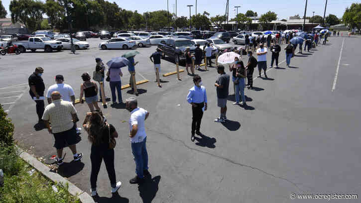 Coronavirus: DMV extends expiring licenses to drivers over 70