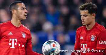 Liverpool news and transfers - Rival interest in Thiago