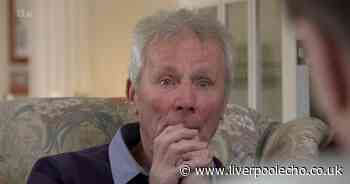 ITV Long Lost Family viewers 'traumatised' by man's search for dad