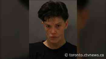 Charges laid as Toronto police search for woman allegedly abducted downtown