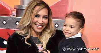 Body of Naya Rivera Found at California Lake, Authorities Say