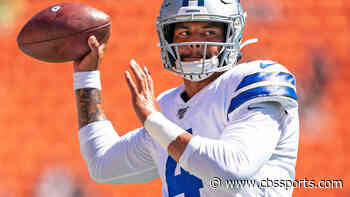 2020 Fantasy Football Draft Prep: Quarterback Tiers 2.0 and strategies for using them on Draft Day