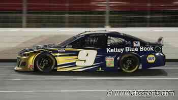 2020 NASCAR All-Star Race: Time, channel, live stream, watch online, odds, favorite