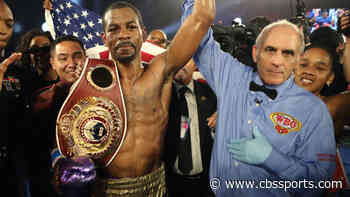 Jamel Herring out of Top Rank Boxing main event title defense after second positive test for COVID-19