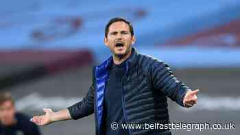 Frank Lampard adamant he can solve Chelsea’s defensive woes