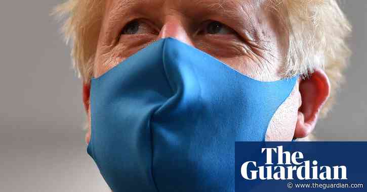 Coronavirus: shoppers in England must wear face masks from 24 July