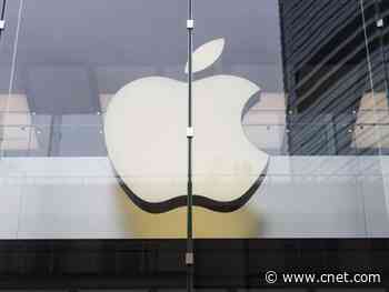 Apple probably won't reopen its offices until 2021, report says     - CNET