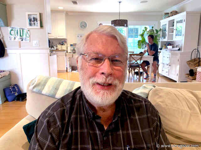 John Collins, Fountain Valley’s longest serving councilman, remembered for service to city, community