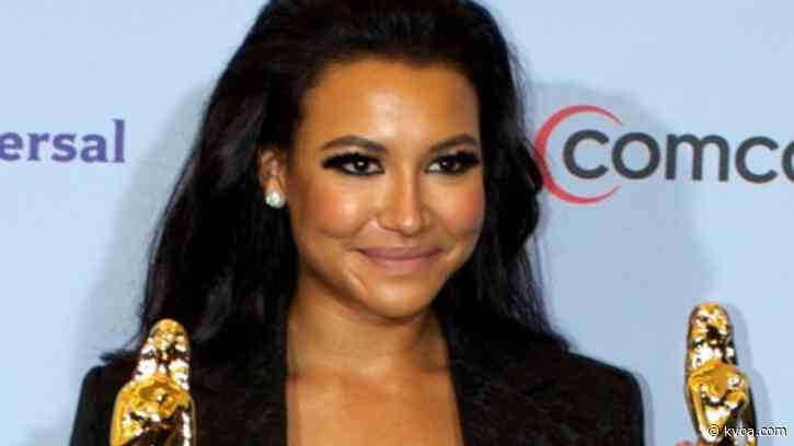 Naya Rivera, 33-year-old star of ‘Glee’ found dead at California lake