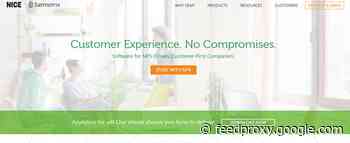 Satmetrix CEM software