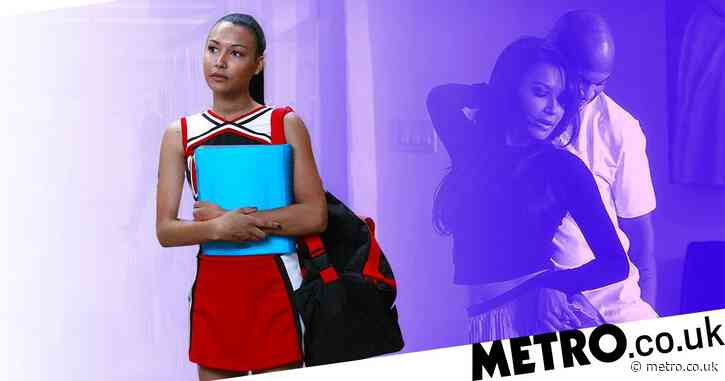 Naya Rivera’s journey from child star to Glee favourite as actress dies at 33