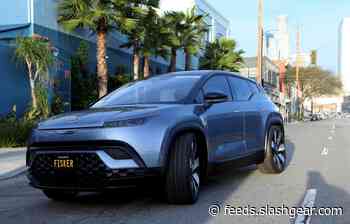 Fisker looks to VW electric car tech to take on Tesla