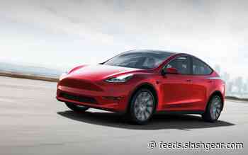 Tesla Model Y price cut as Elon confirms new version in testing