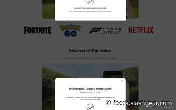 Pokemon GO Summer of Galaxy clothing unlock code steps revealed