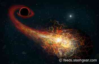 Harvard scientists concoct a plan to figure out if Planet Nine is a primordial black hole
