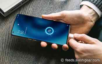 OPPO teases 125W super flash charge next week