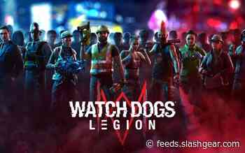 Watch Dogs: Legion turns anyone into a potential recruit