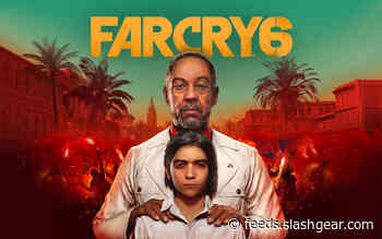 Far Cry 6 launch date announced, coming to Stadia too