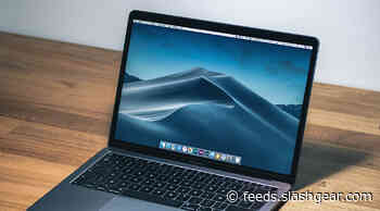 Apple warns against closing MacBooks when using webcam covers