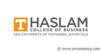 UT Haslam's Graduate Supply Chain Program Moves to Second in Gartner Rankings