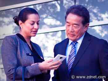 Microsoft's new Microsoft Consulting Services unit to launch July 14