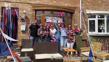 Twelfth 2020: Low-key celebrations across Northern Ireland... mostly