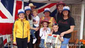 Twelfth 2020: 'We all made the effort to celebrate safely'